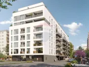 Apartament tip Studio I Etaj intermediar I Capitolis Resi... 