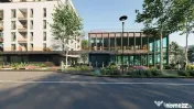 Apartament tip Studio I Etaj intermediar I Capitolis Resi... 