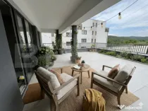 OPORTUNITATE | COMISION 0 | 2 Camere | Terasa 60 mp | Zona V