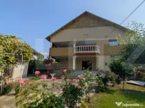 Vilă individuală cu teren 1000mp Rancaciov