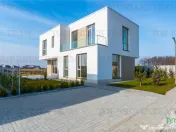 Cartier de case securizat , Finisat complet 