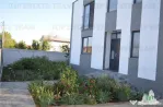 Vila individuala cu 5 camere, 2 terase, 4 locuri de parcare