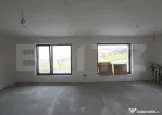 Apartament spațios 110 mp, 2 parcări, terasă circulara