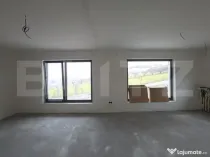 Apartament spațios 110 mp, 2 parcări, terasă circulara