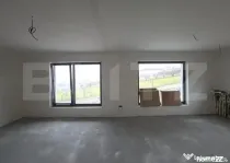 Apartament spațios 110 mp, 2 parcări, terasă circulara