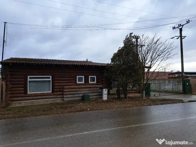 24000mp spațiu logistic la E81A1 A10