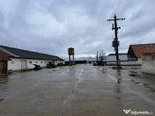 24000mp spațiu logistic la E81A1 A10 