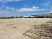 24000mp spațiu logistic la E81A1 A10 