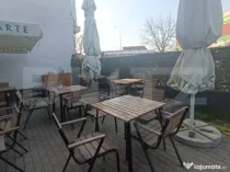 Casa cu vad si afacere, 2 camere, 52 mp+teren de 292 mp, Tim