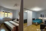 Apartament 2 camere decomandate zona POARTA 6
