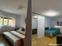 Apartament 2 camere decomandate zona POARTA 6