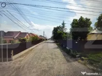 Teren 582 mp Breazu, Rediu