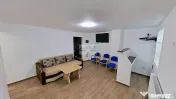 Apartament 3 camere/Parter/Renovat/Mobilat si Utilat