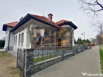 Vila Magnifica Tecuci - Splendoare Arhitecturală și Lux...