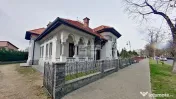 Vila Magnifica Tecuci - Splendoare Arhitecturală și Lux... 