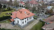 Vila Magnifica Tecuci - Splendoare Arhitecturală și Lux... 