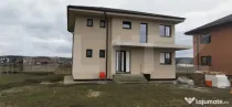 Casa 120 mp utili, teren 408 mp, Jucu de sus