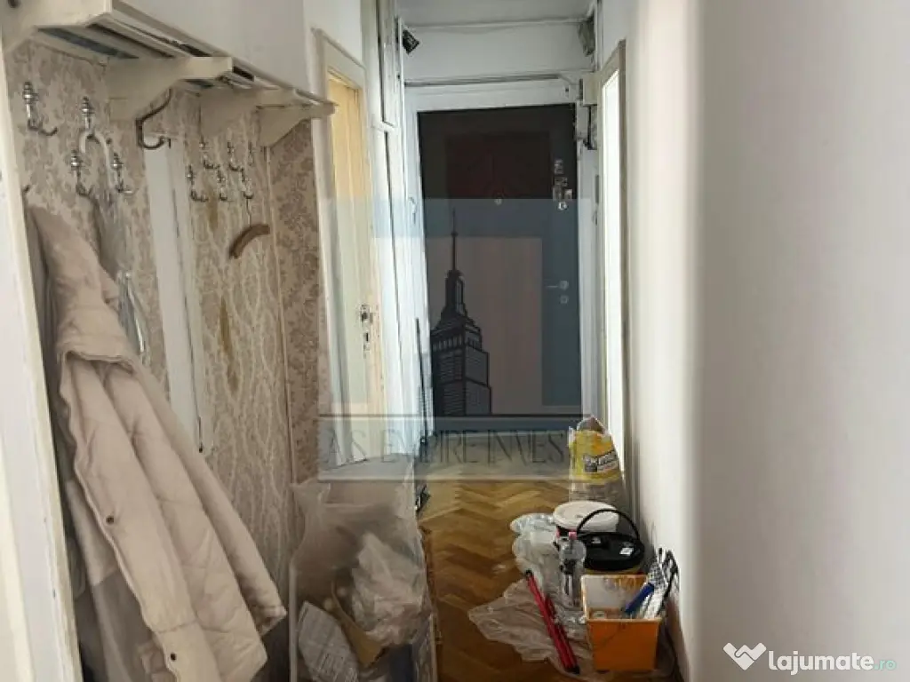 Apartament 4 camere, 94 mp utili-zona CentruI Istoric