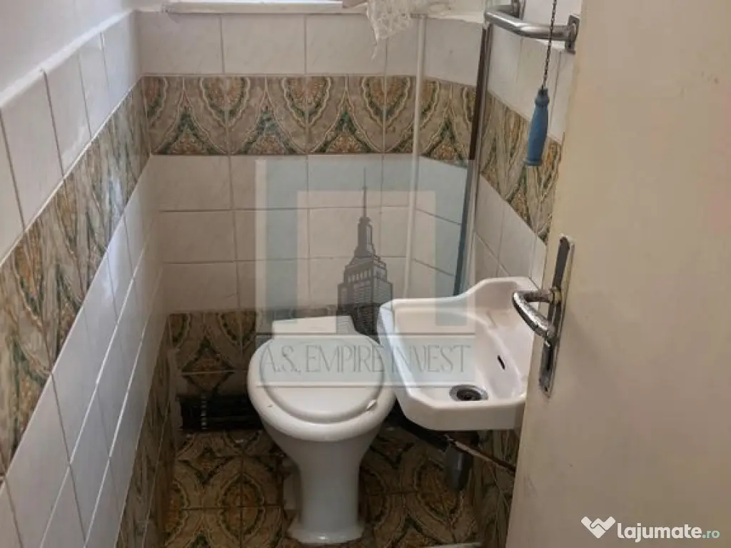 Apartament 4 camere, 94 mp utili-zona CentruI Istoric