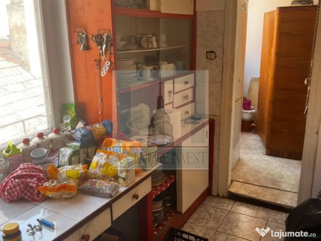 Apartament 4 camere, 94 mp utili-zona CentruI Istoric