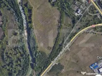 Teren de vanzare, 302 mp intravilan arabil, 12.507 mp extra