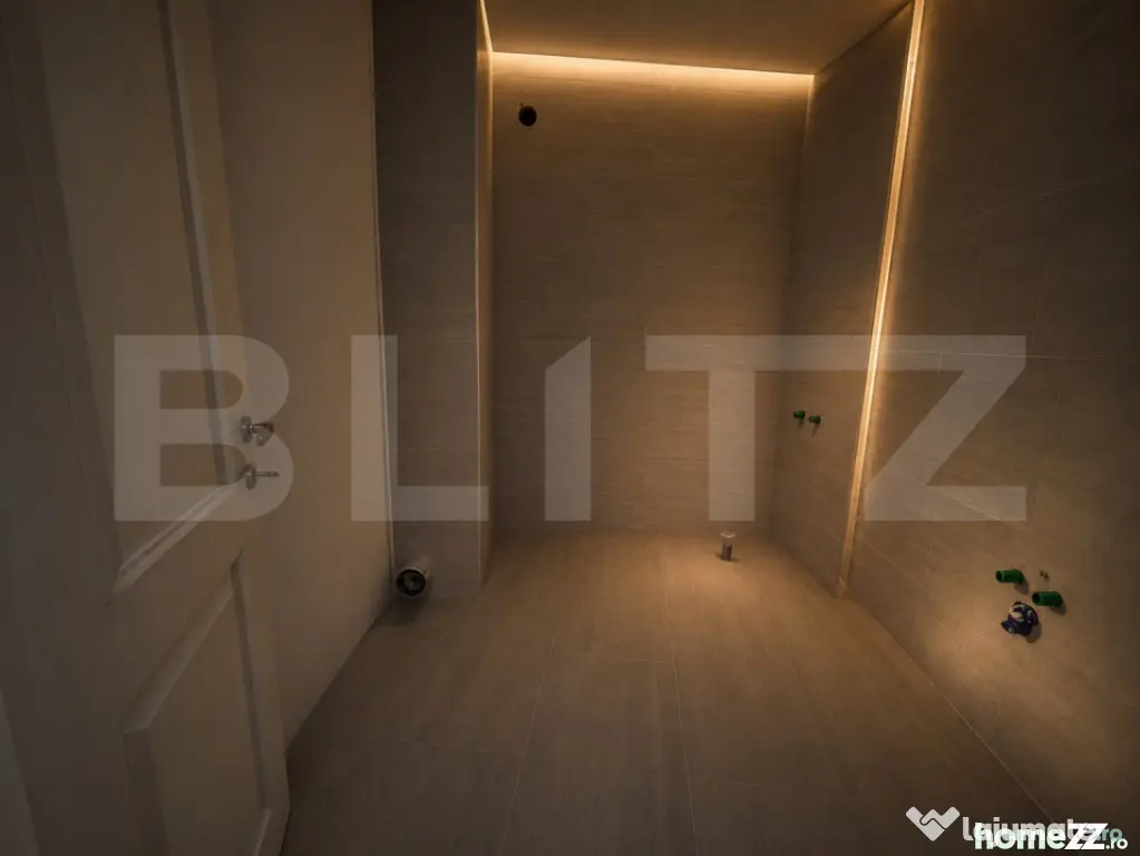 2 Camere | Terasa 24 mp | Zona Vivo | Finisat TVA Inclus