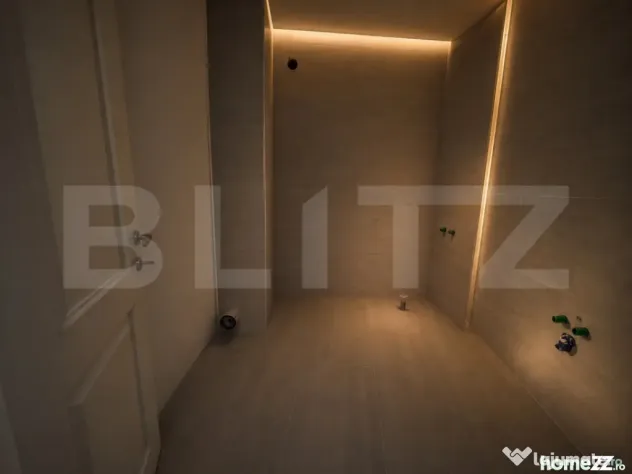 2 Camere | Terasa 24 mp | Zona Vivo | Finisat TVA Inclus