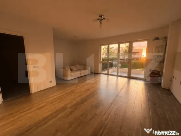 2 Camere | Terasa 24 mp | Zona Vivo | Finisat TVA Inclus