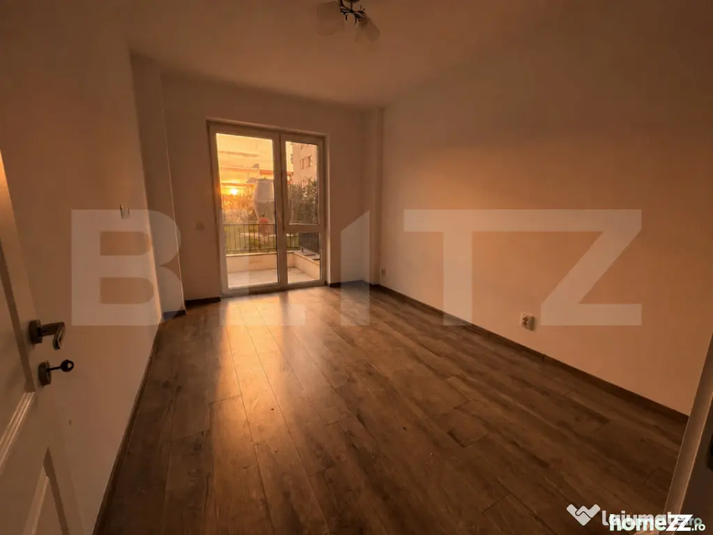 2 Camere | Terasa 24 mp | Zona Vivo | Finisat TVA Inclus