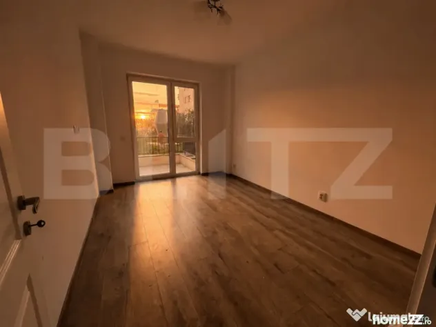 2 Camere | Terasa 24 mp | Zona Vivo | Finisat TVA Inclus