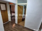 Apartament 3 camere -Decebal- 79 mp 