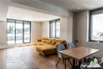 Apartament 5 camere in bloc nou Herastrau, Nordului