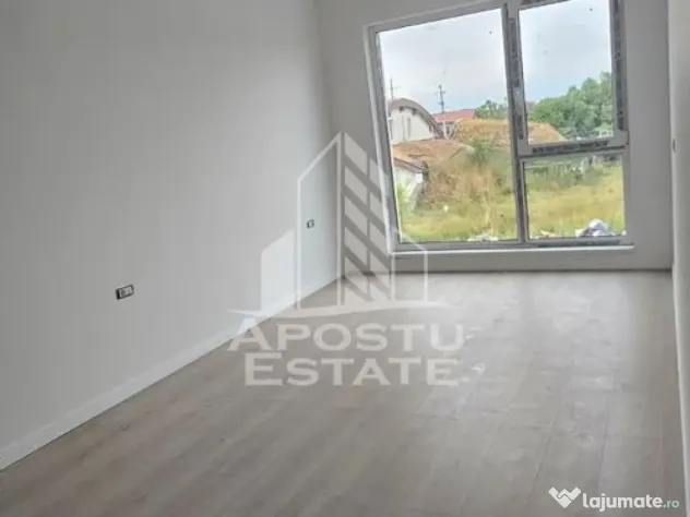 Duplex cu 4 camere, 2 bai, in Sacalaz - Sacalaz (Timis)