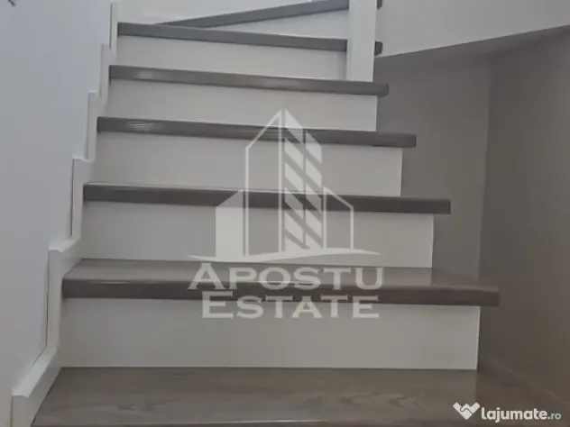 Duplex cu 4 camere, 2 bai, in Sacalaz - Sacalaz (Timis)