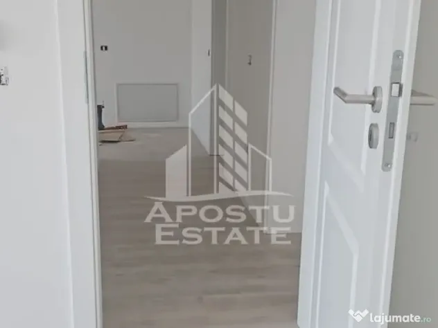 Duplex cu 4 camere, 2 bai, in Sacalaz - Sacalaz (Timis)