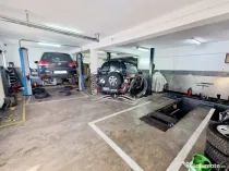 Spatiu pentru service auto