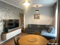 Apartament 2 camere, Tractorul de vanzare