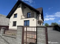 Casa individuala cu 5 camere, 450mp teren, Satu Mare