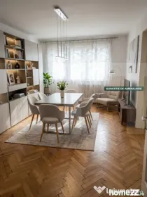 Apartament cu 4 camere, 75mp, zona ultracentrala