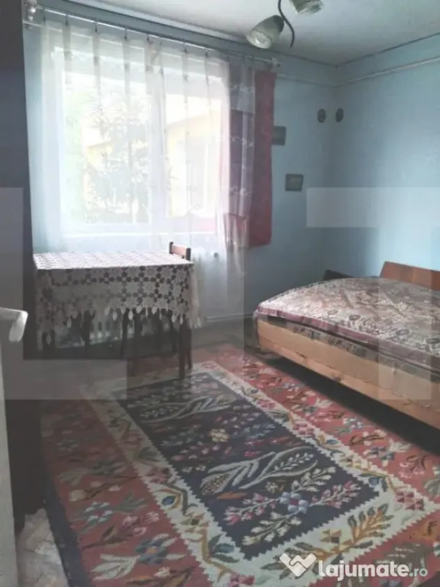 Apartament cu 4 camere, 75mp, zona ultracentrala