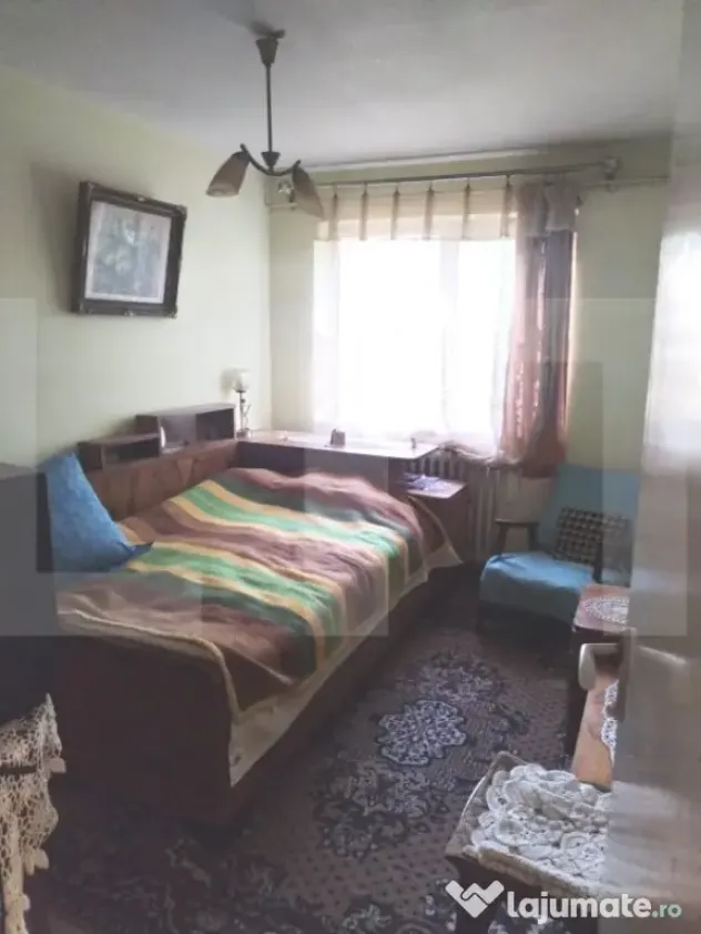 Apartament cu 4 camere, 75mp, zona ultracentrala