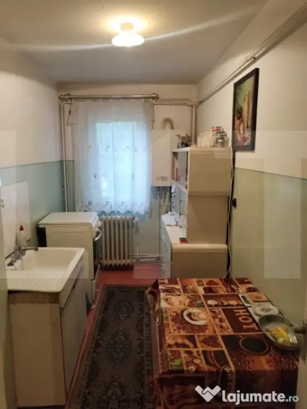 Apartament cu 4 camere, 75mp, zona ultracentrala