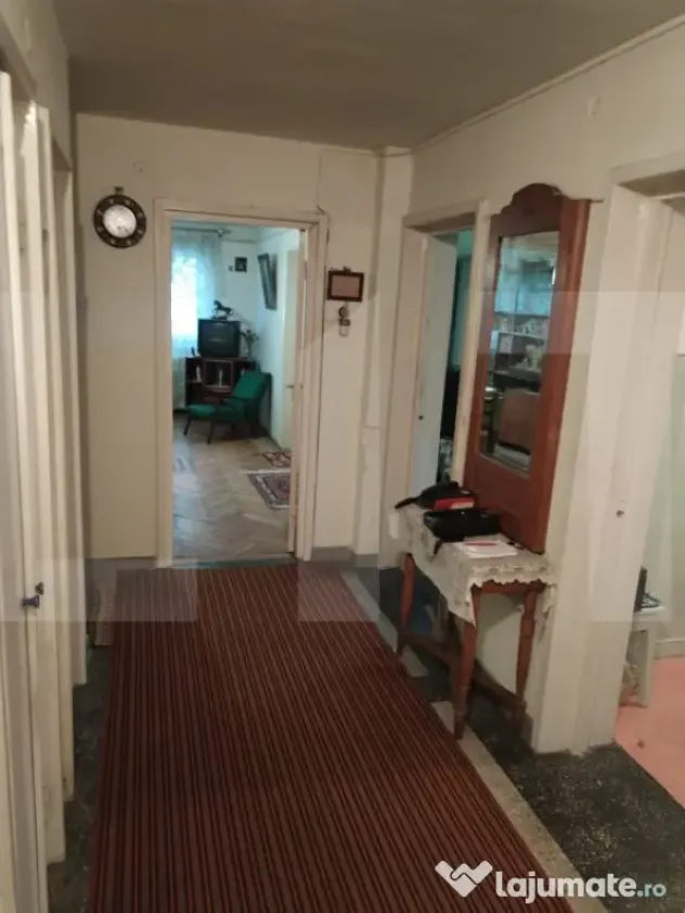Apartament cu 4 camere, 75mp, zona ultracentrala