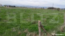 Teren intravilan,5500mp zona Sebes