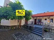 Zona I.Maniu, casa S+P+M