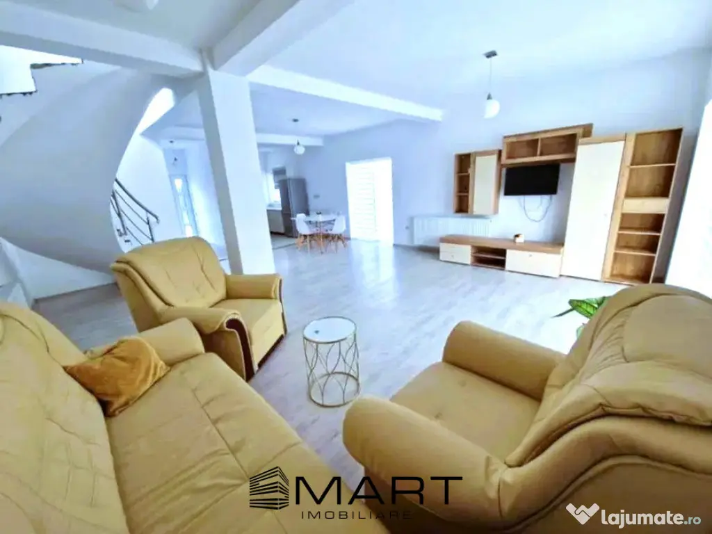 Casa individuala in zona Arhitectilor