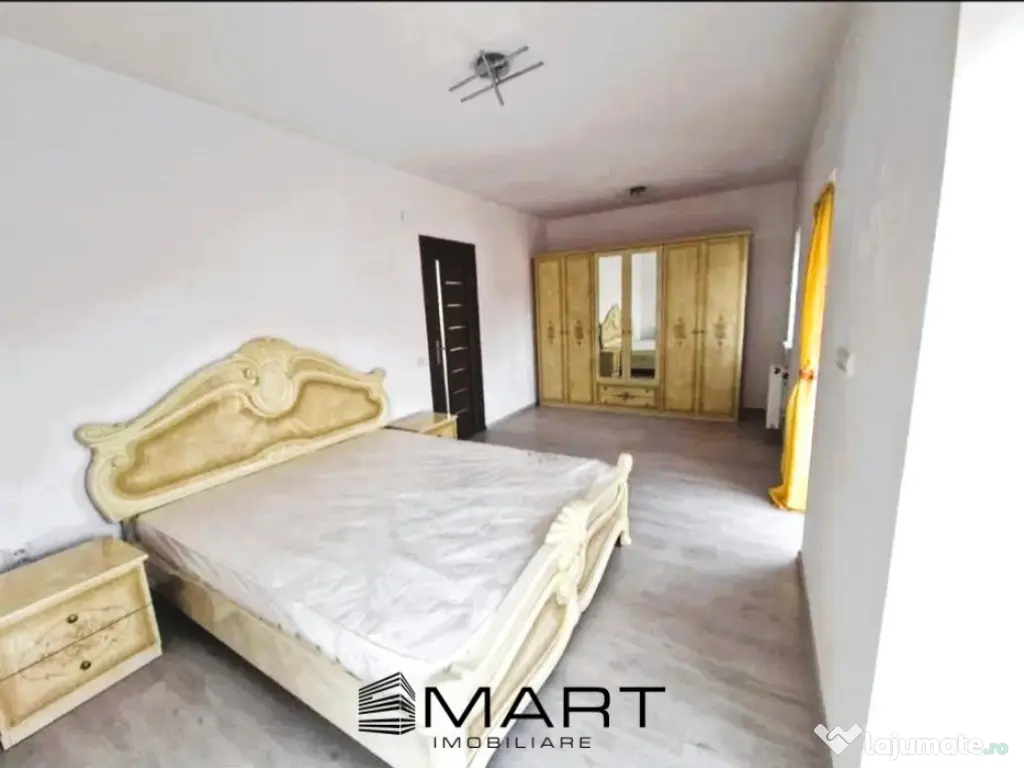 Casa individuala in zona Arhitectilor