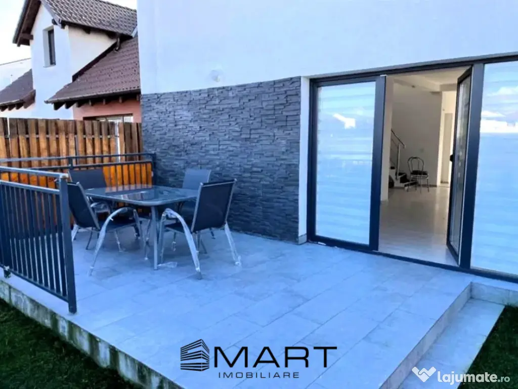 Casa individuala in zona Arhitectilor