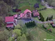 Oportunitate | Pensiune cu Restaurant | 21 camere 