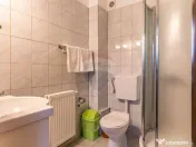 Oportunitate | Pensiune cu Restaurant | 21 camere 